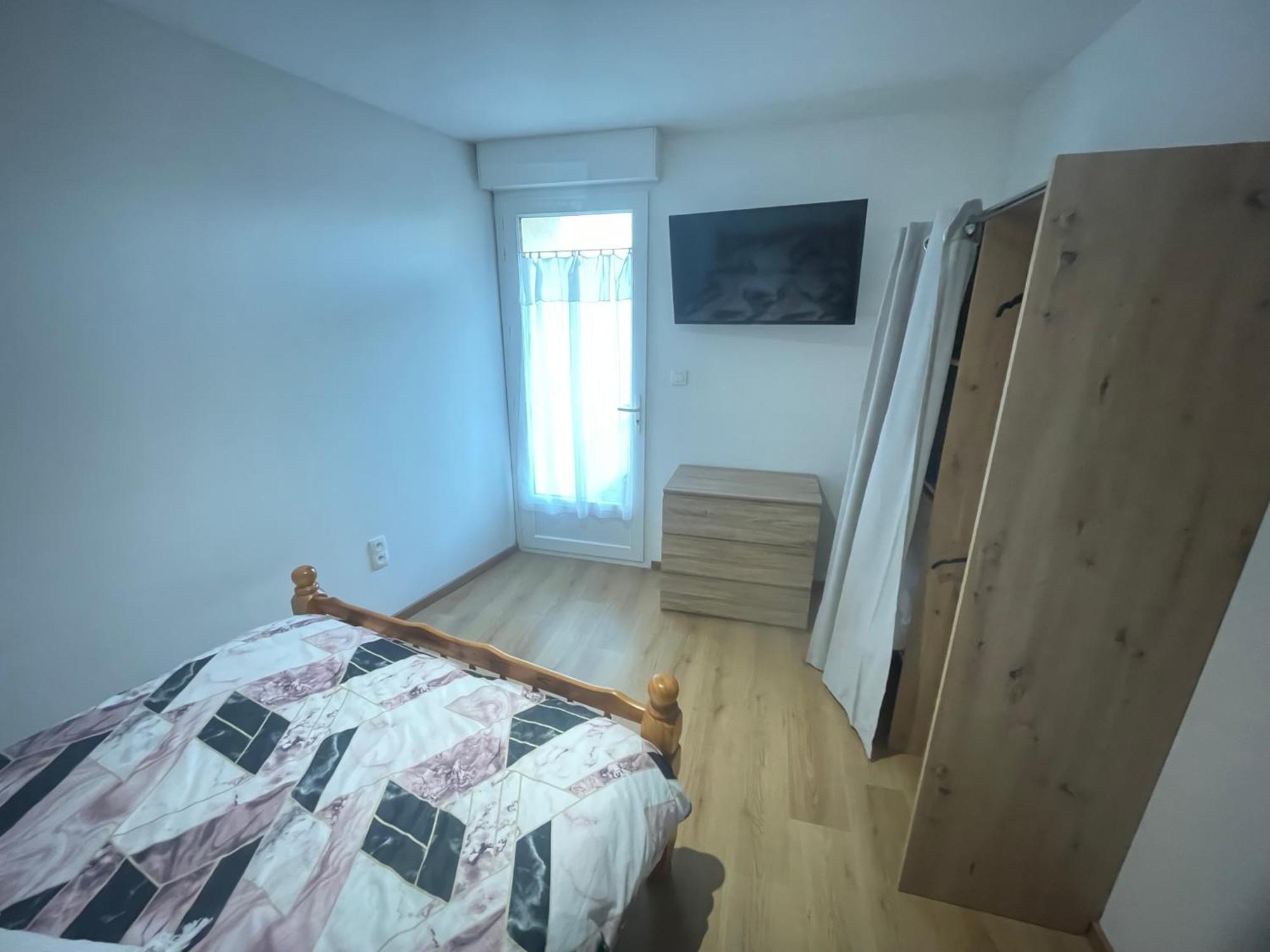 L'Oppidum D'Alesia Apartment Venarey-les-Laumes Екстериор снимка