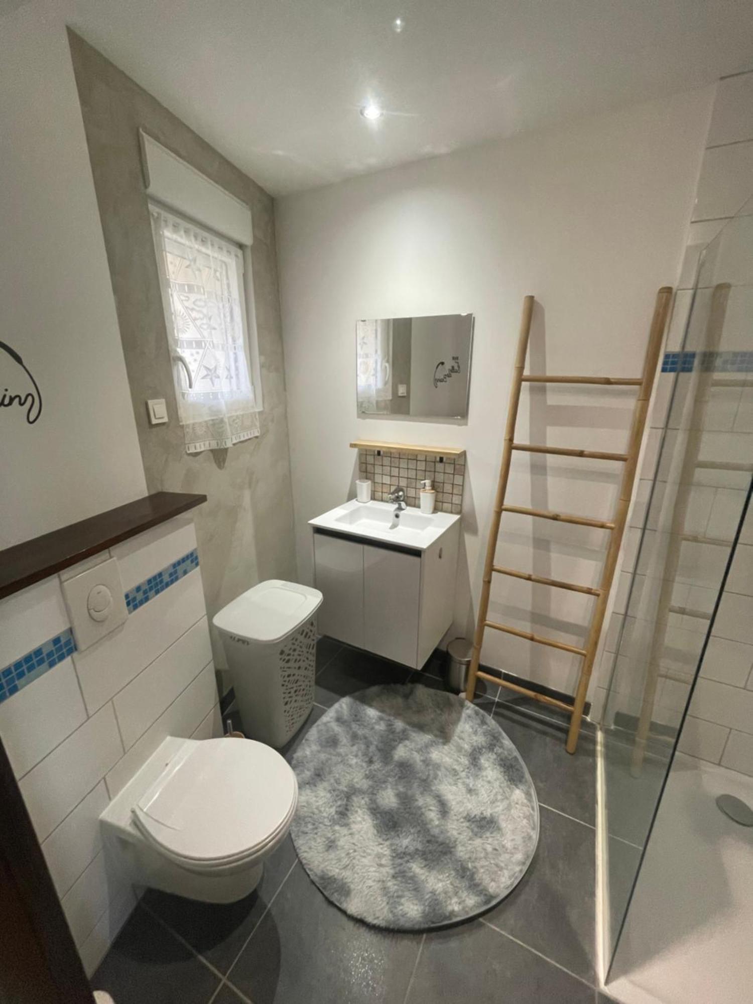 L'Oppidum D'Alesia Apartment Venarey-les-Laumes Екстериор снимка